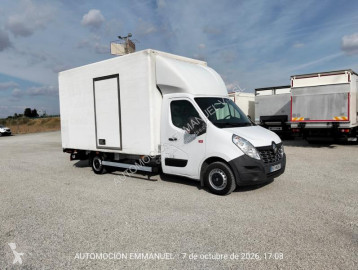 Renault Master 2.3 DCI 150