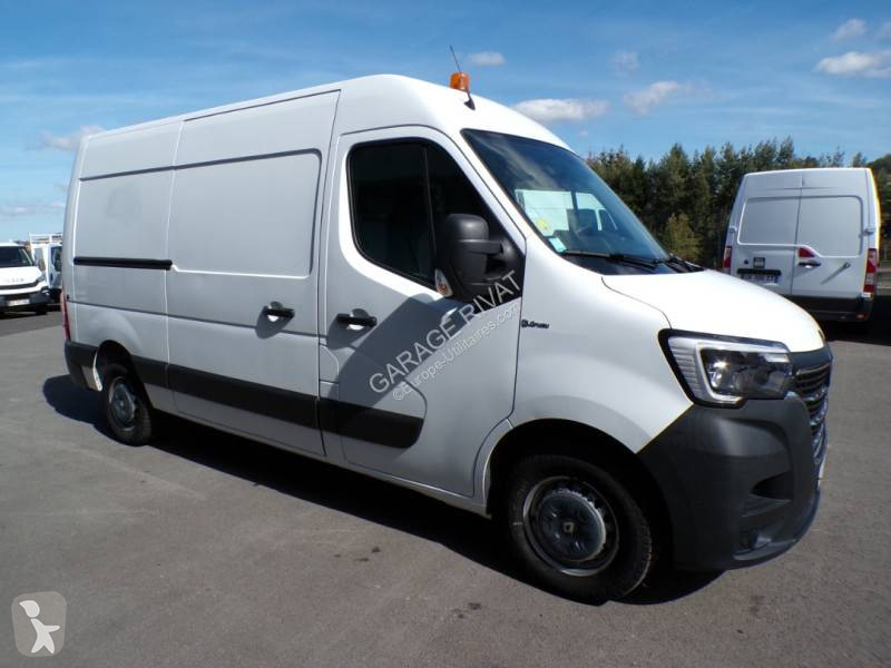 Užitkové vozidlo Renault L2H2 DCI 135