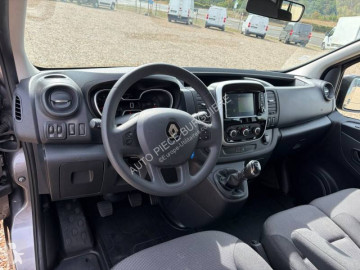 Minibus Renault