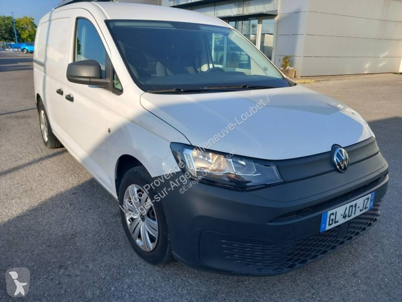 Véhicule utilitaire Volkswagen 2.0L TDI 110CH