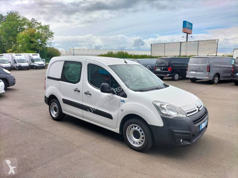 Véhicule utilitaire Citroën 1.6 HDi 75