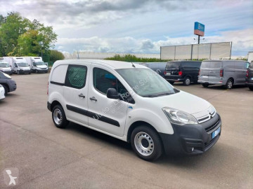 Citroën Berlingo 1.6 HDi 75