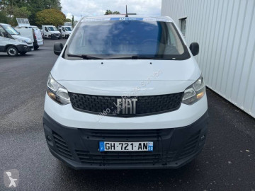 Fourgon moyen Fiat