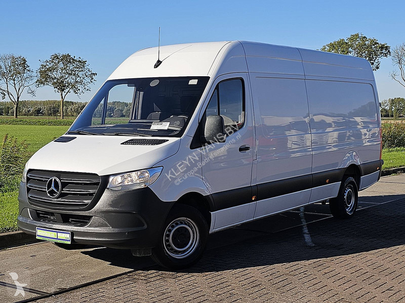 Véhicule utilitaire Mercedes 316 L3H2 Maxi...