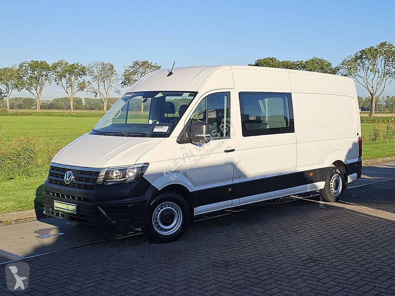 Véhicule utilitaire Volkswagen 35 2.0 L4H3...