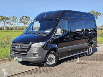 Mercedes Sprinter 317 ac automaat EURO6