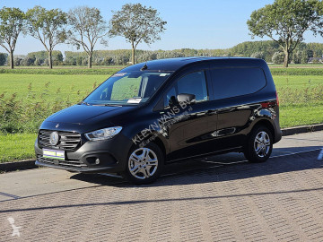 Mercedes Citan 51kWh L1 290Km WLTP e
