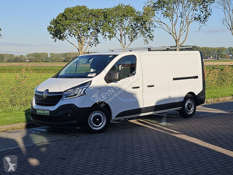 Véhicule utilitaire Renault 2.0 DCI L2...