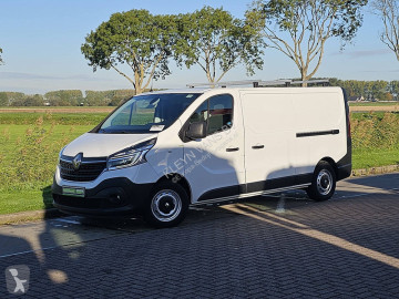 Fourgon Renault