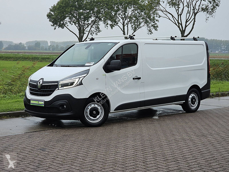 Užitkové vozidlo Renault 1.6 DCI L2H1 Trekhaak...