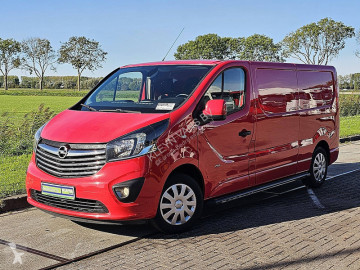 Opel Vivaro 1.6 L2H1 Sport Eco ac trekhaak
