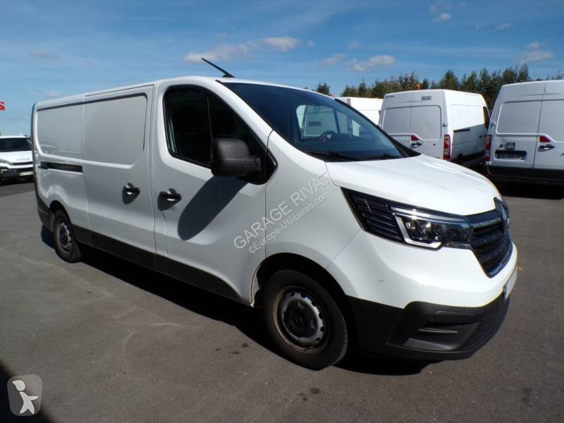 Véhicule utilitaire Renault L2H1 DCI 130