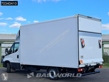 Fourgon utilitaire Iveco