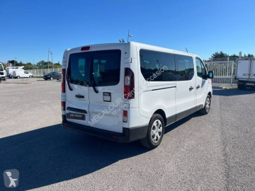 Minibus Renault