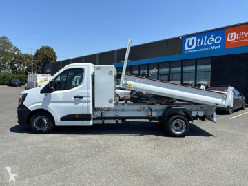 Utilitaire benne standard Nissan neuf