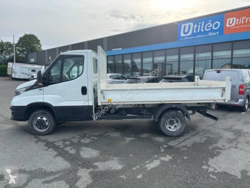 Iveco Daily 35C14