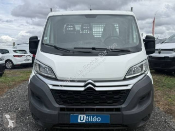 Utilitaire benne standard Citroën