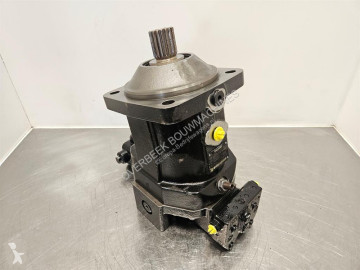 Système hydraulique Terex neuf