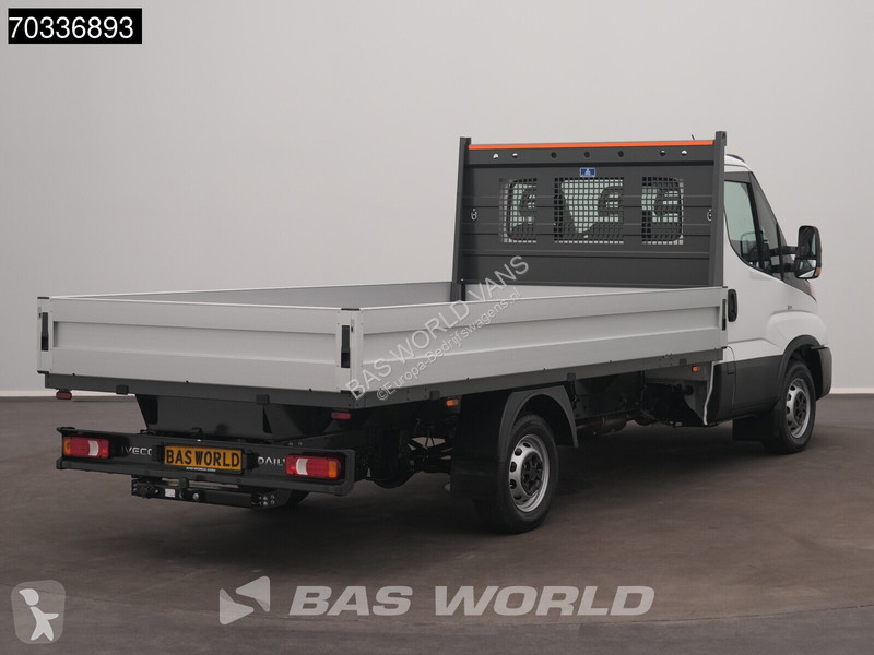 Véhicule utilitaire Iveco 35S16 Neu! 3.0L...