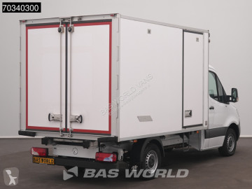 Frigo Mercedes