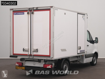 Frigo Mercedes