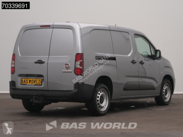 Fiat Doblo Automaat L2H1 Airco Navi Carplay Camera Cruise Euro6 Maxi Airco Trekhaak Cruise control 130pk