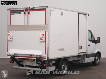 Mercedes Sprinter 316 CDI Automaat Koel/Vrieswagen Laadklep Bakwagen AC/Climate Navi Carplay Camera Euro6 Koel Vries Koeler Kühler Kühl Kühlwagen