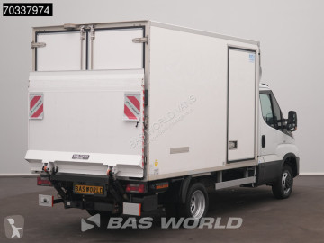 Frigo Iveco