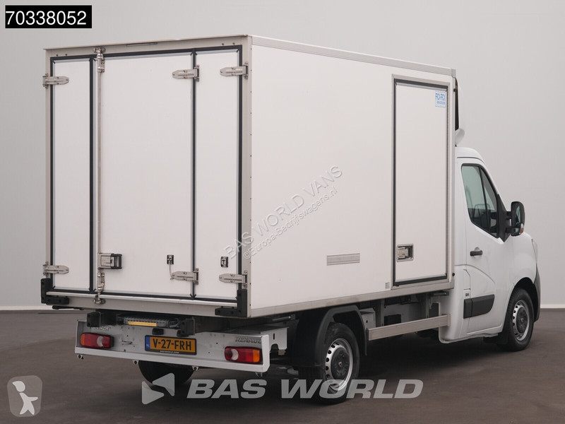 Užitkové vozidlo Renault Koelwagen MultiTemp 2...