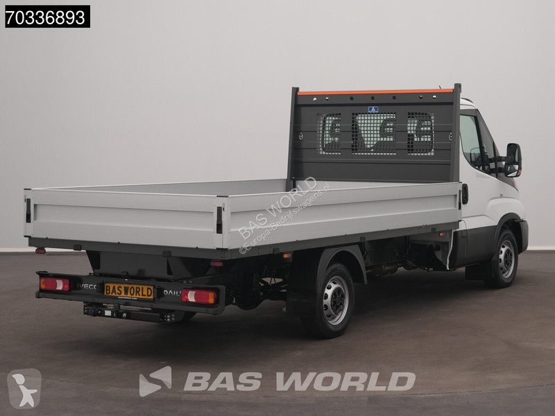 Véhicule utilitaire Iveco 35S16 Neu! 3.0L...