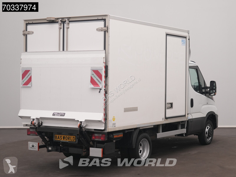Véhicule utilitaire Iveco 35C14 Automaat...