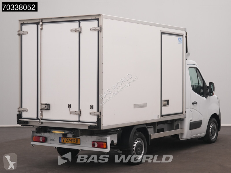 Renault Koelwagen MultiTemp 2 Verdampfer 230v...
