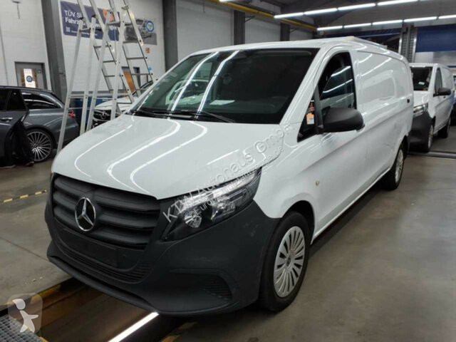 Furgoneta Mercedes Vito116CDI KA...