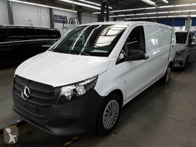 Furgoneta Mercedes Vito116CDI KA...