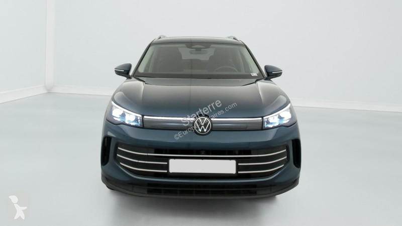 Volkswagen  Transporter