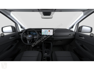 Fourgon Ford