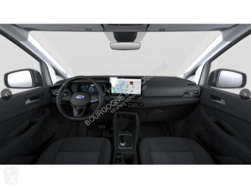 Fourgon Ford
