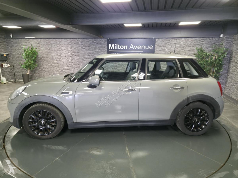 Véhicule utilitaire Mini MINI 1.2i - 102 - BVA...
