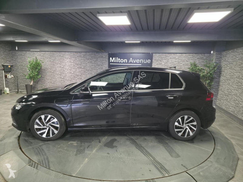Véhicule utilitaire Volkswagen GOLF VIII 1.4...