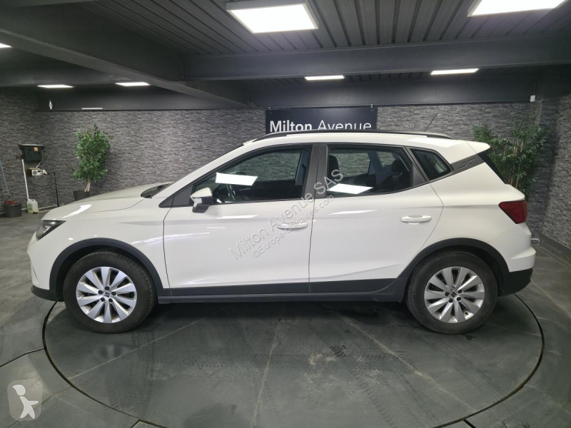 Véhicule utilitaire Seat ARONA 1.0 TGI - 90 Style