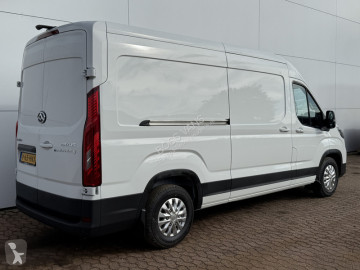 Fourgon Maxus