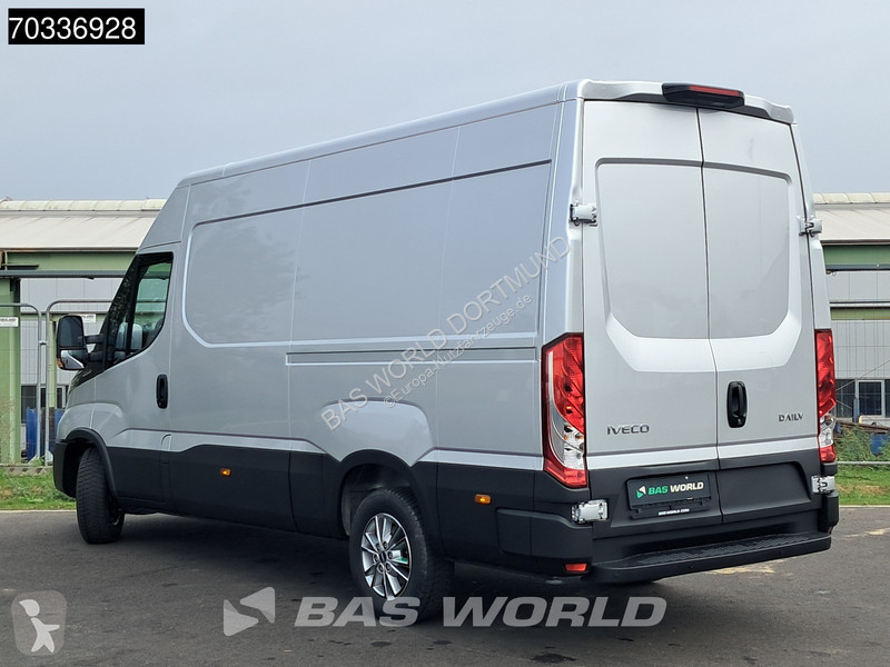 Iveco 35S21 Neu! 3.0L Automatik 210PS L2H2 LED...