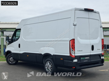Fourgon Iveco neuf