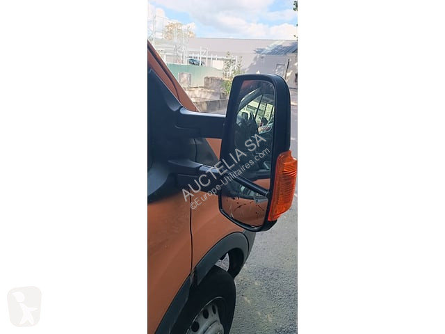 Véhicule utilitaire Ford