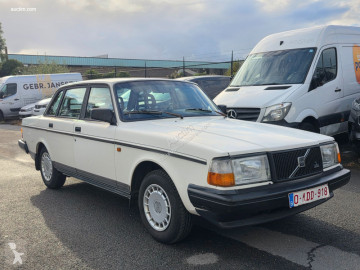 Berline Volvo