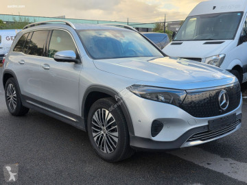4X4 / SUV Mercedes