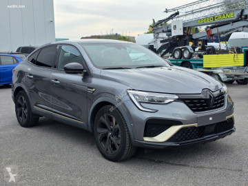 4X4 / SUV Renault