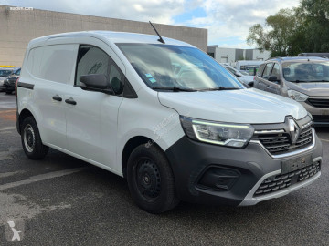 Fourgonnette Renault