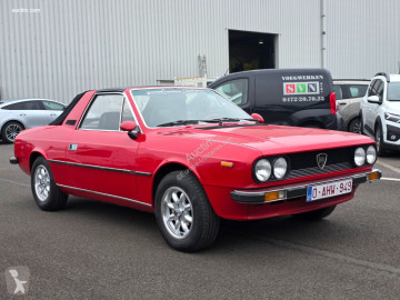 Coupé Lancia