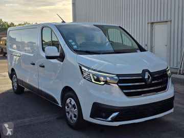 Fourgonnette Renault